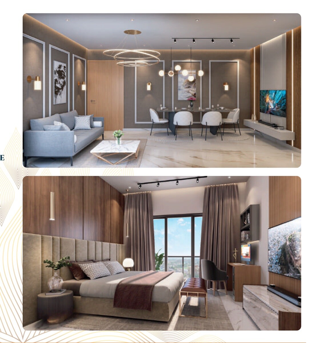 Gopal Gaondevi Crown