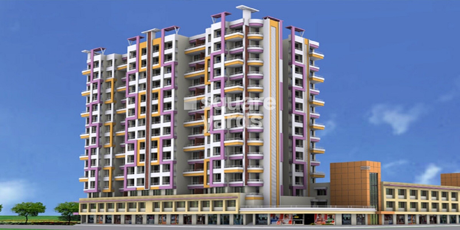 Gopal Krishna Paradise