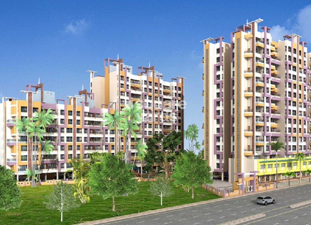 Gopal Krishna Paradise