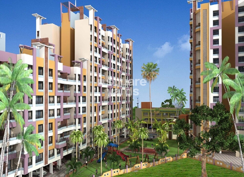 Gopal Krishna Paradise Tower View 4