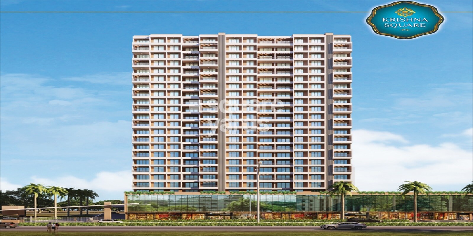 Gopal Krishna Square Cover Image