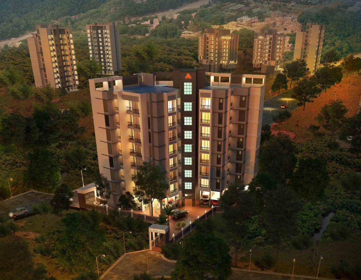 Gopal Krishna Titwala