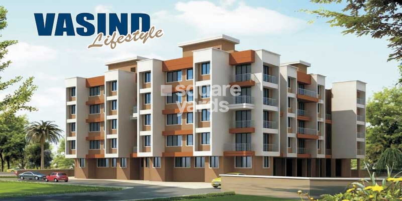 Goranath Vasind Lifestyle