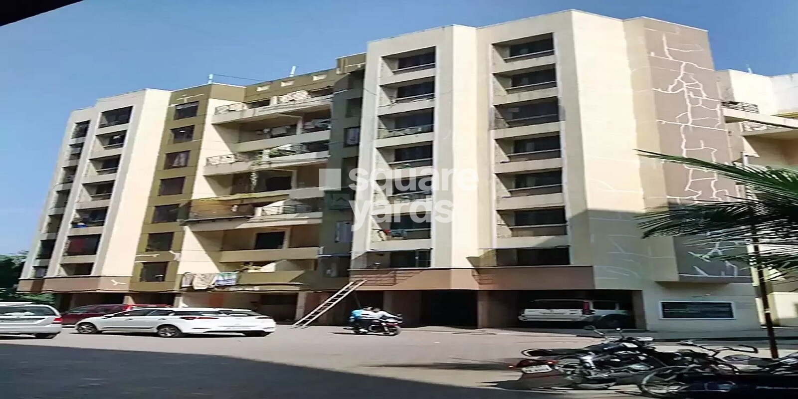 Govardhan Enclave