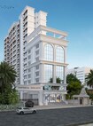 GP Imperial Heights Apartment Exteriors