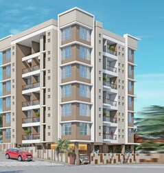 GPS Ashirwad Residency CHS GPS Ashirwad Residency CHS