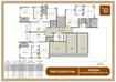 GPS Susiddhi CHS Floor Plans