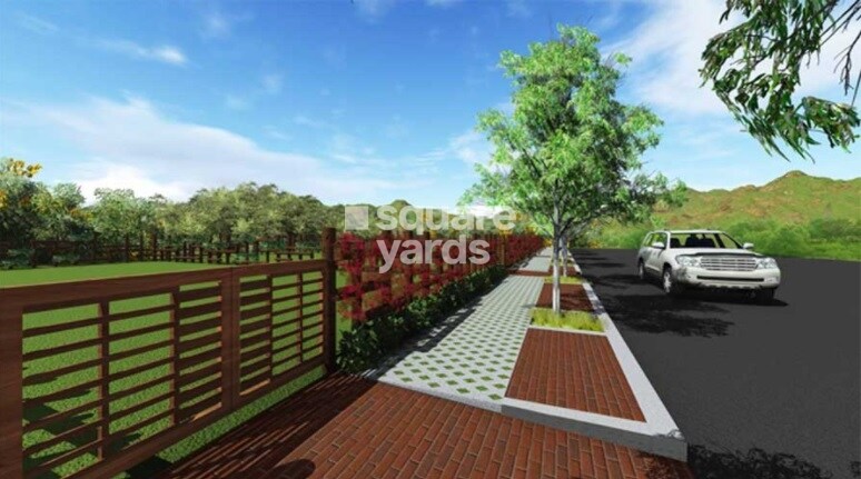 Grace Habitats The Golden Mile