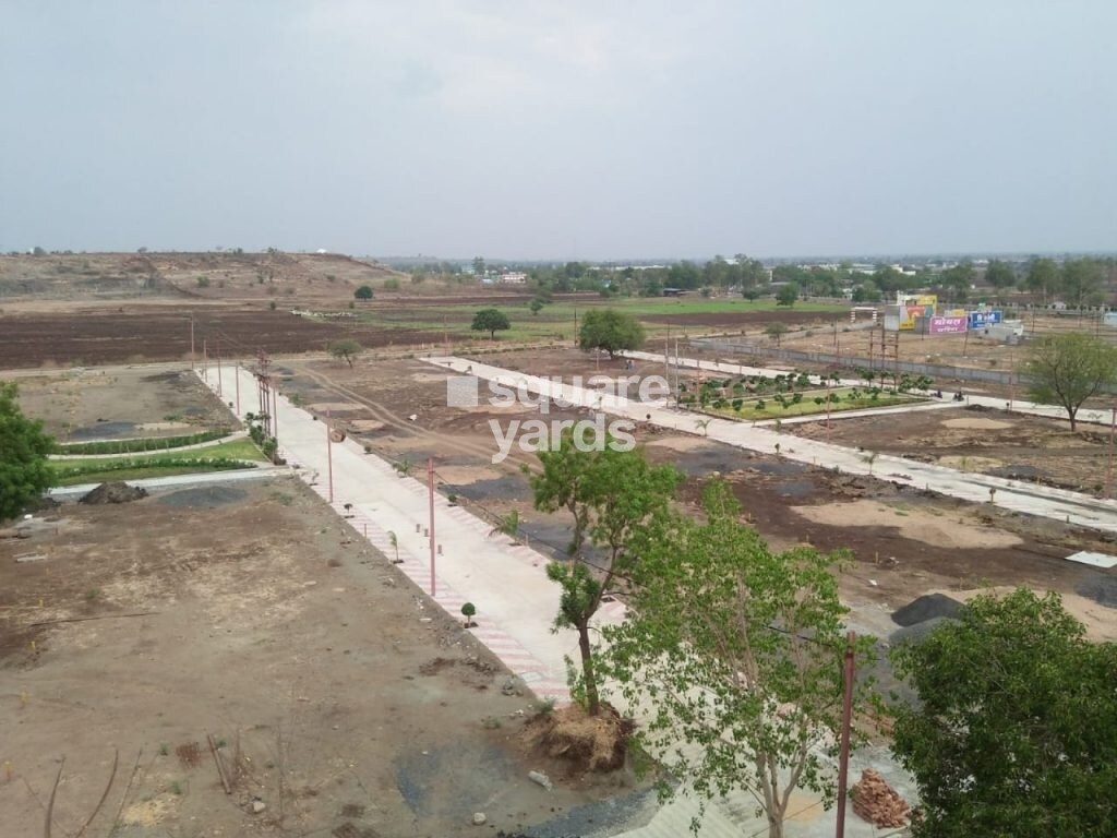 Grace Habitats The Golden Mile