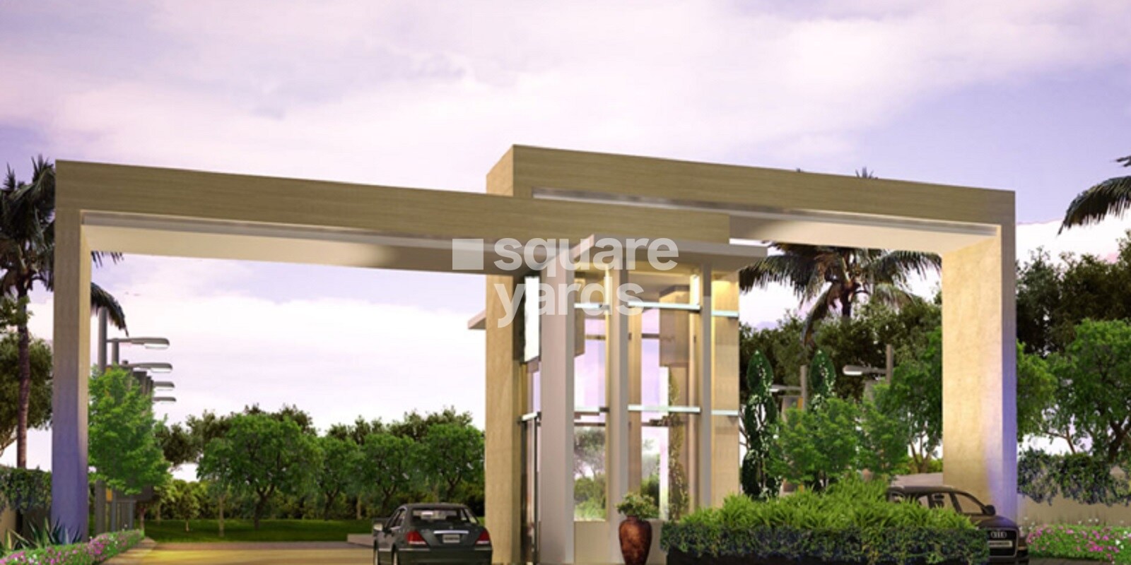 Grace Habitats The Golden Mile, Murbad, Thane