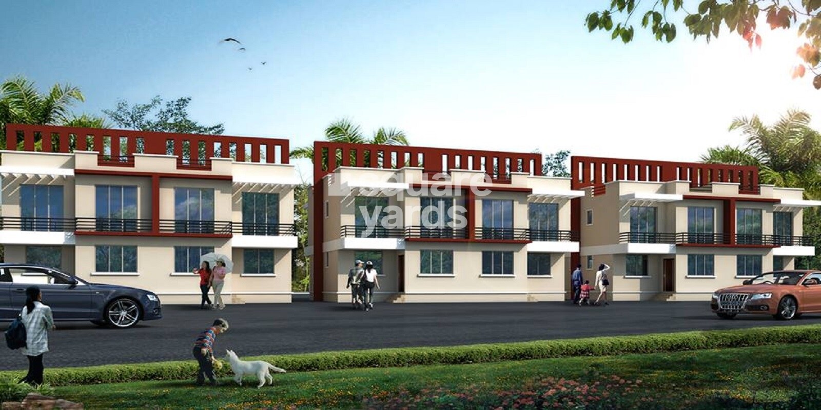 Green Meadows Vangani Featured Image