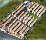 Green Meadows Vangani Tower View