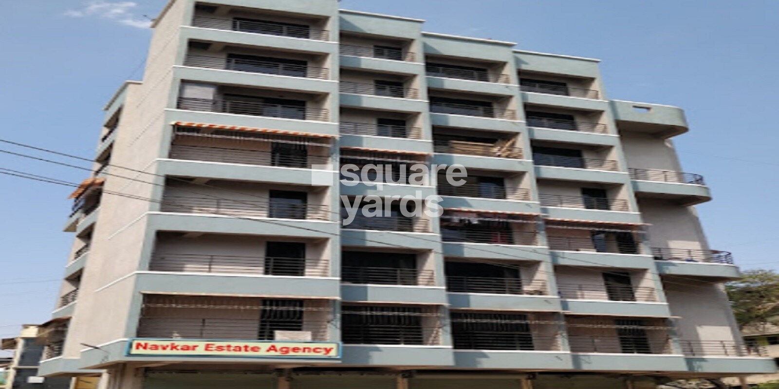 Green Nest Apartment