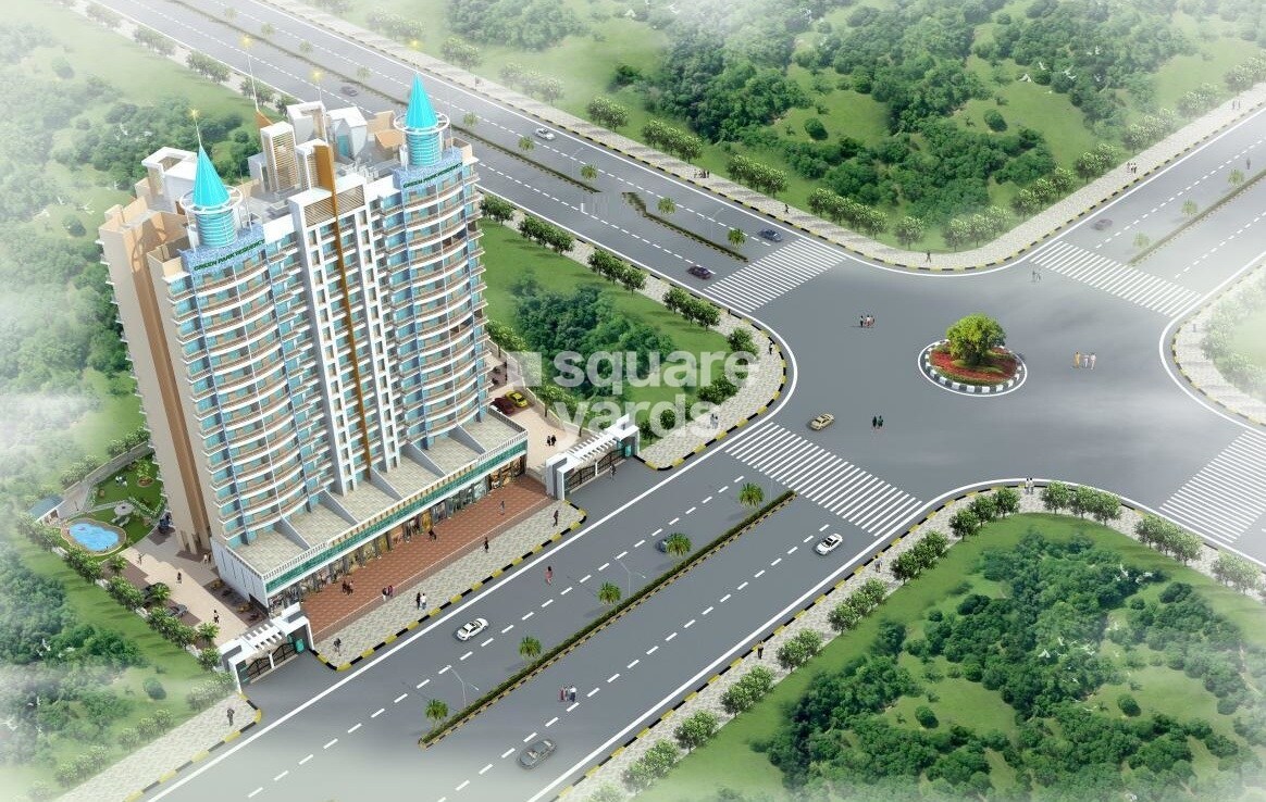 Green Park Residency