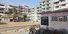 Grishma Apartment