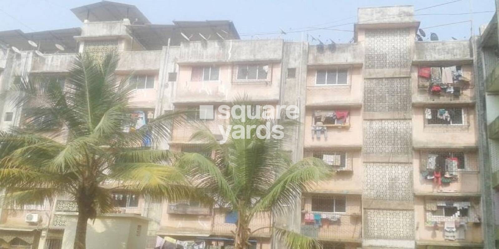 Grishma Enclave