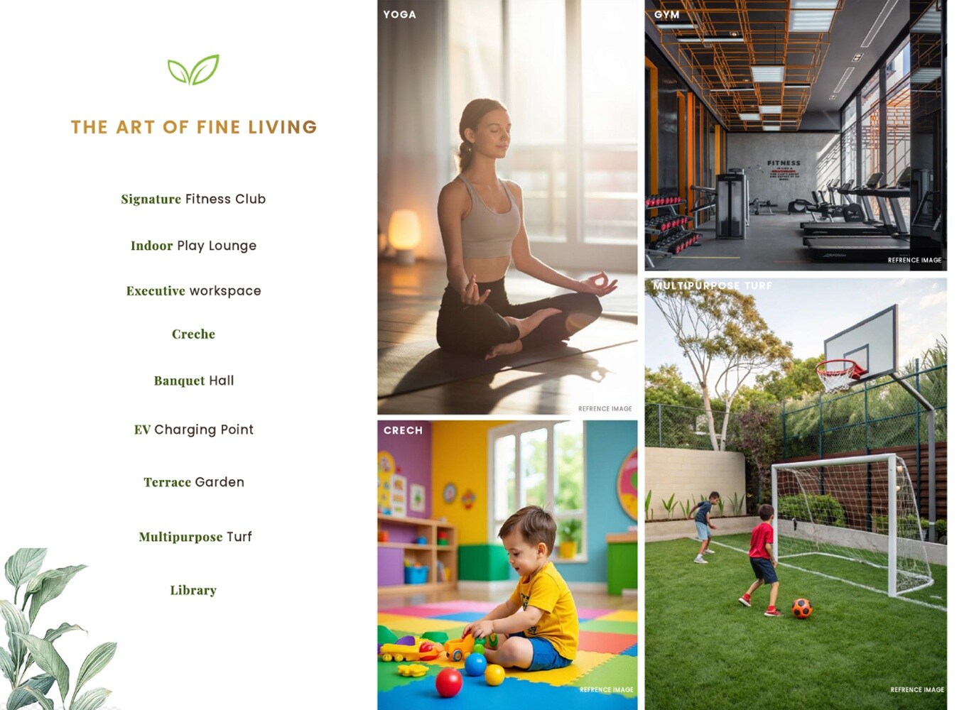 Gujarat Kasturi Van Amenities-Features 1