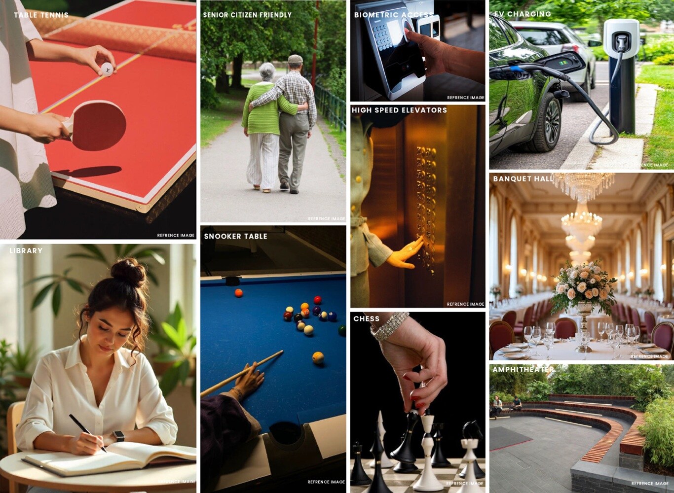 Gujarat Kasturi Van Amenities-Features 2