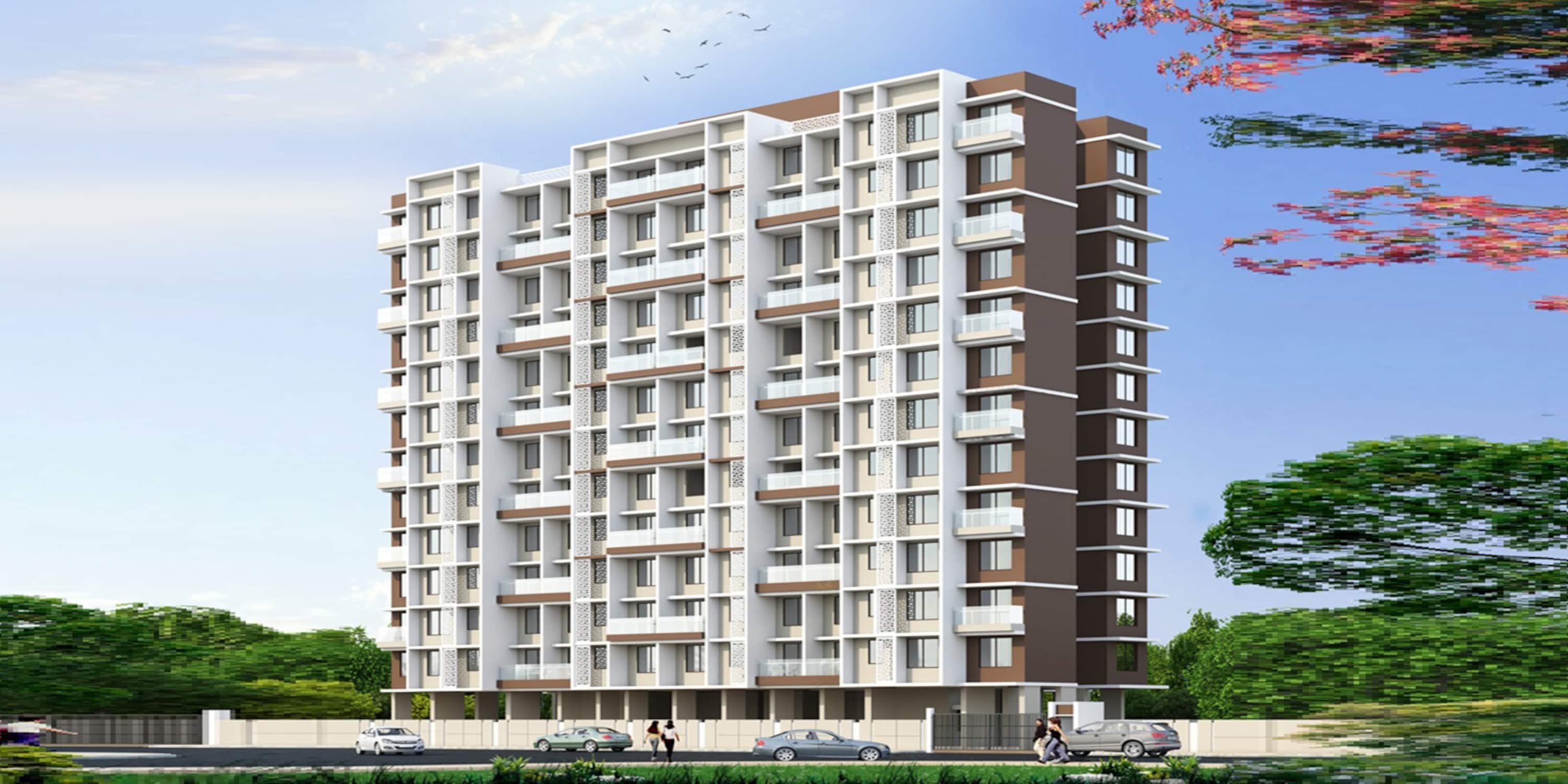 Gurukrupa Amber Vista Cover Image