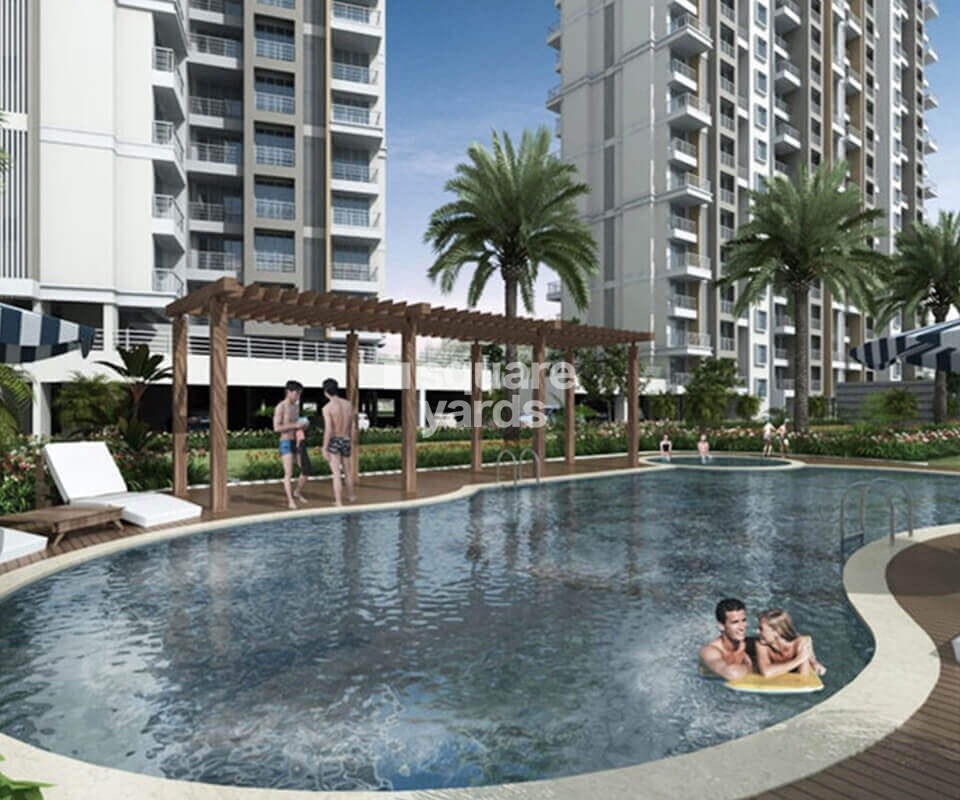 Gurukrupa Guru Atman Phase 2 Amenities-Features 1