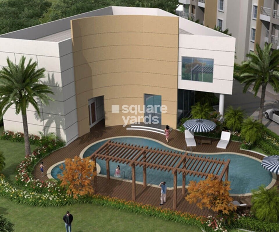 Gurukrupa Guru Atman Phase 2 Amenities-Features