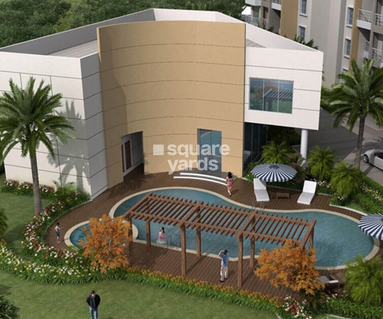Gurukrupa Guru Atman Phase 2 Amenities-Features 2