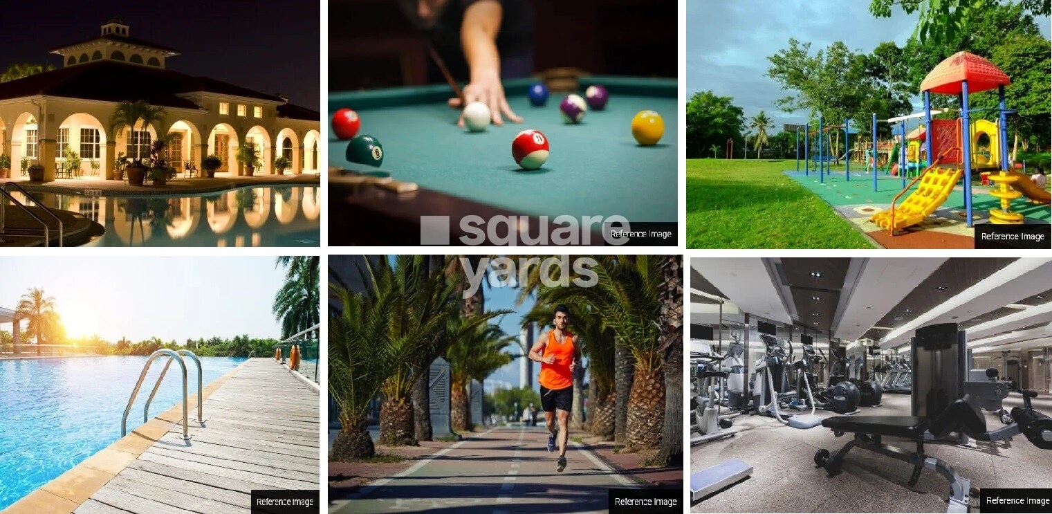 Gurukrupa Guru Atman Phase 2 Amenities-Features 3