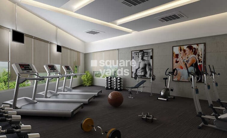 Gurukrupa Guru Atman Amenities-Features 1