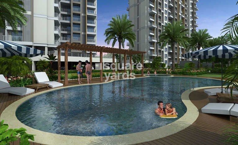 Gurukrupa Guru Atman Amenities-Features 2