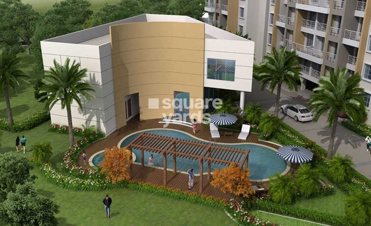 Gurukrupa Guru Atman Amenities-Features 3