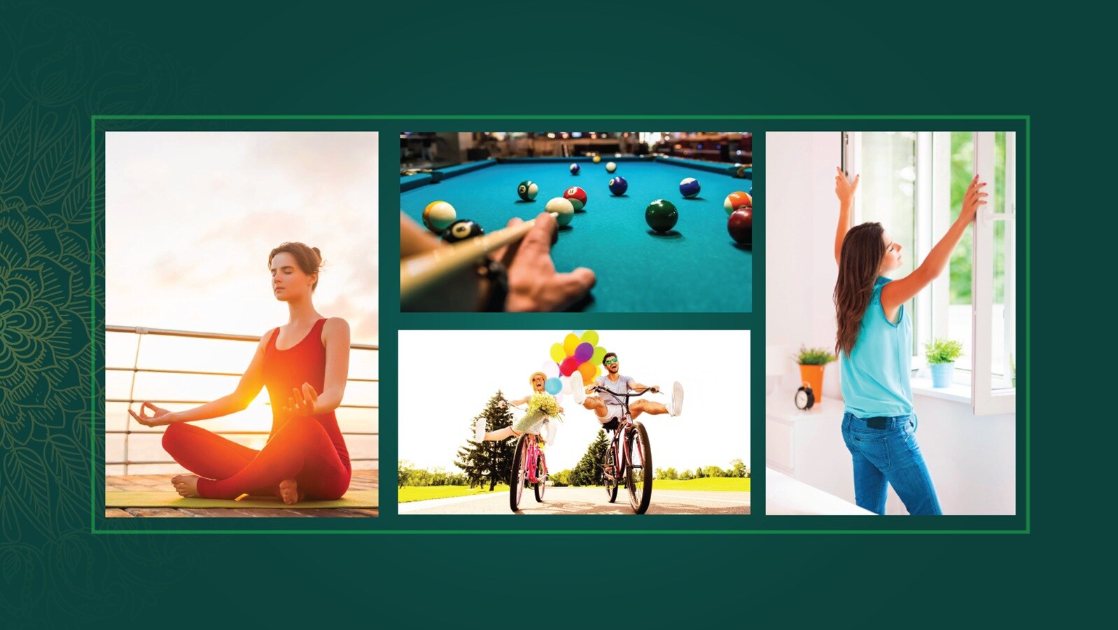 Gurukrupa PG Vatika Amenities-Features