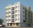 Gurukrupa Yogi Residency