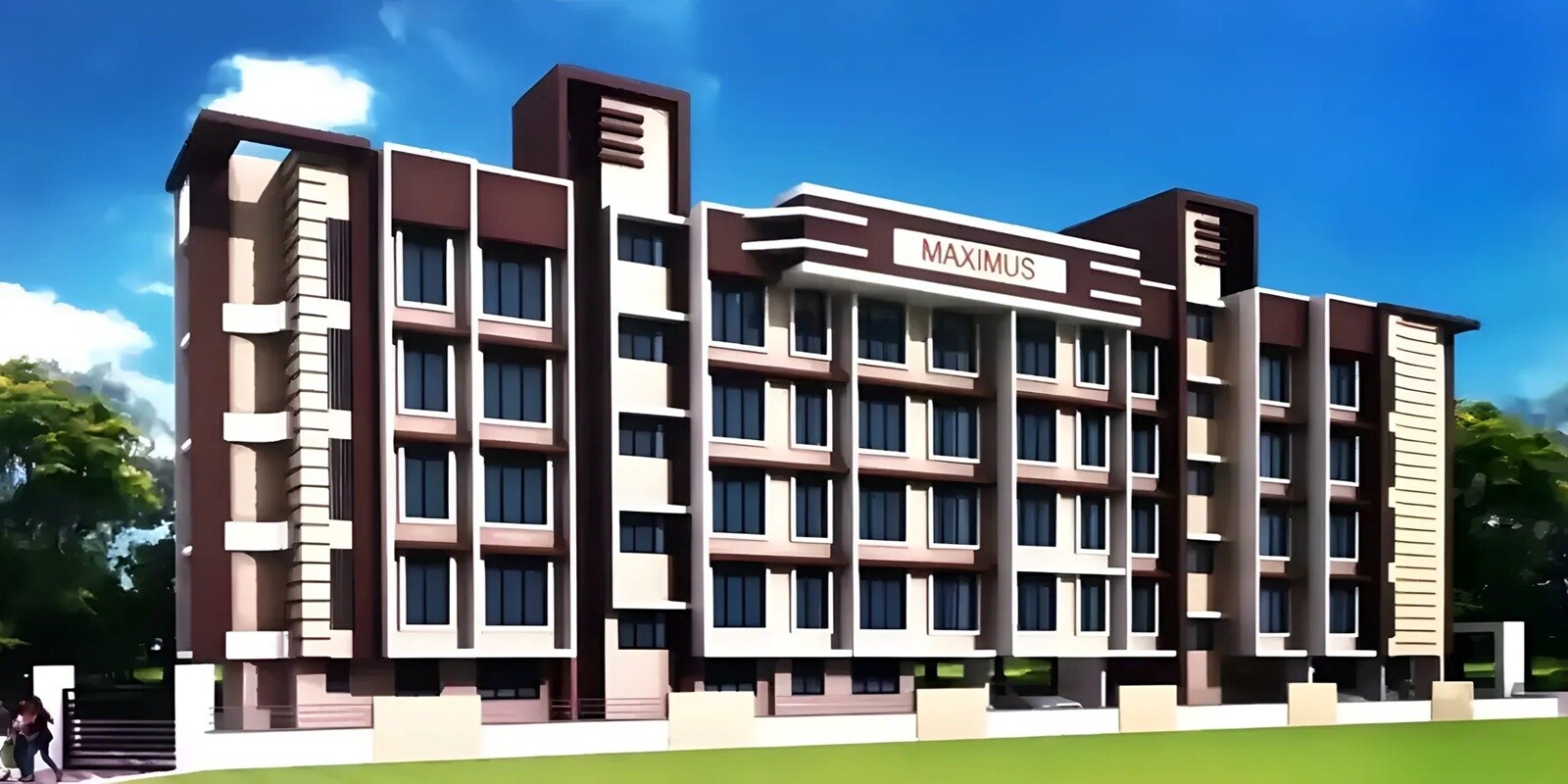 Guruvidha Maximus