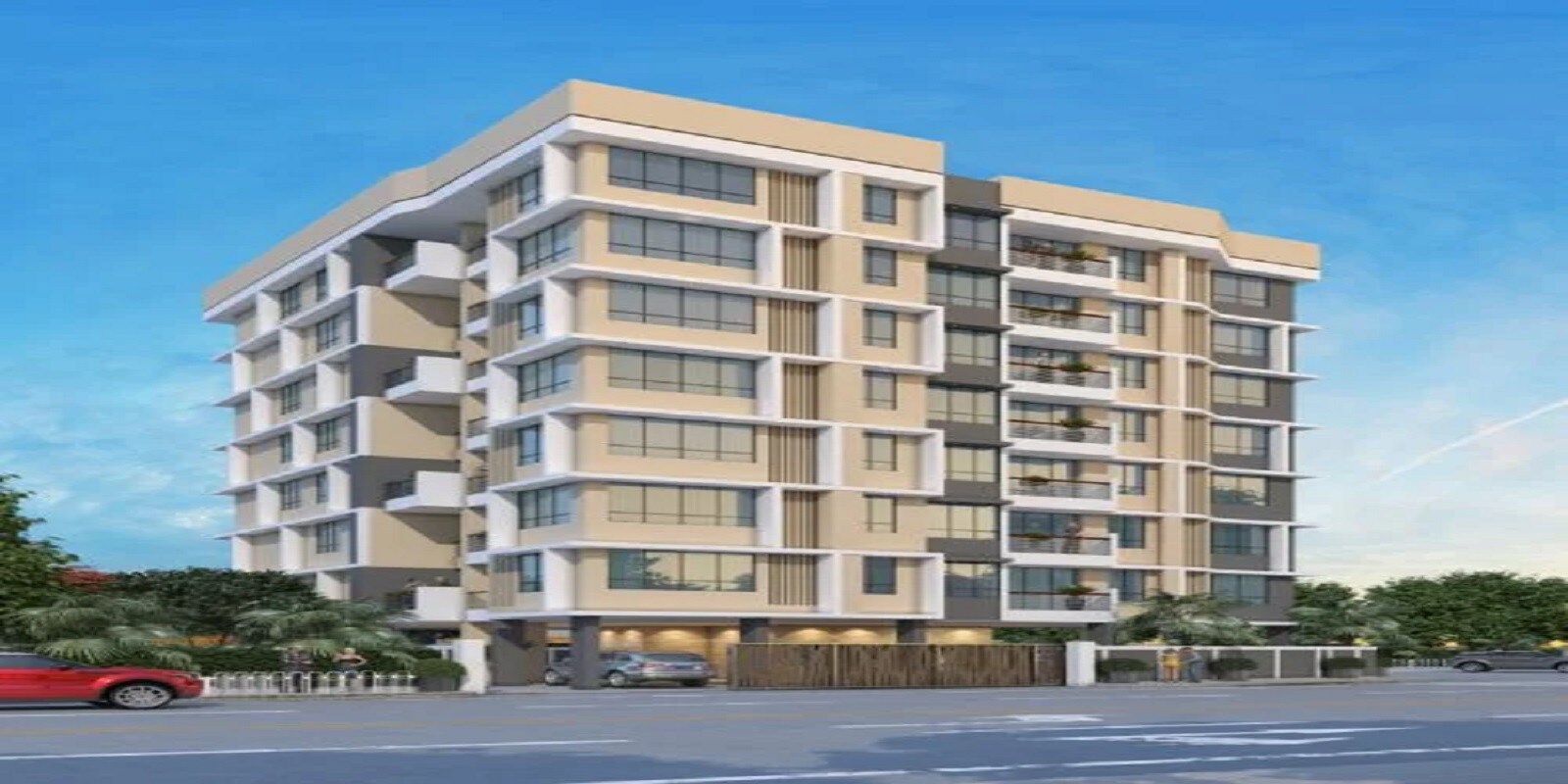 Gyandev Shree Sai Arnav