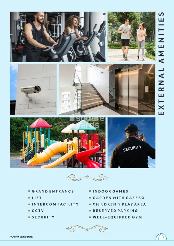 Hallmark Ozone Galaxy