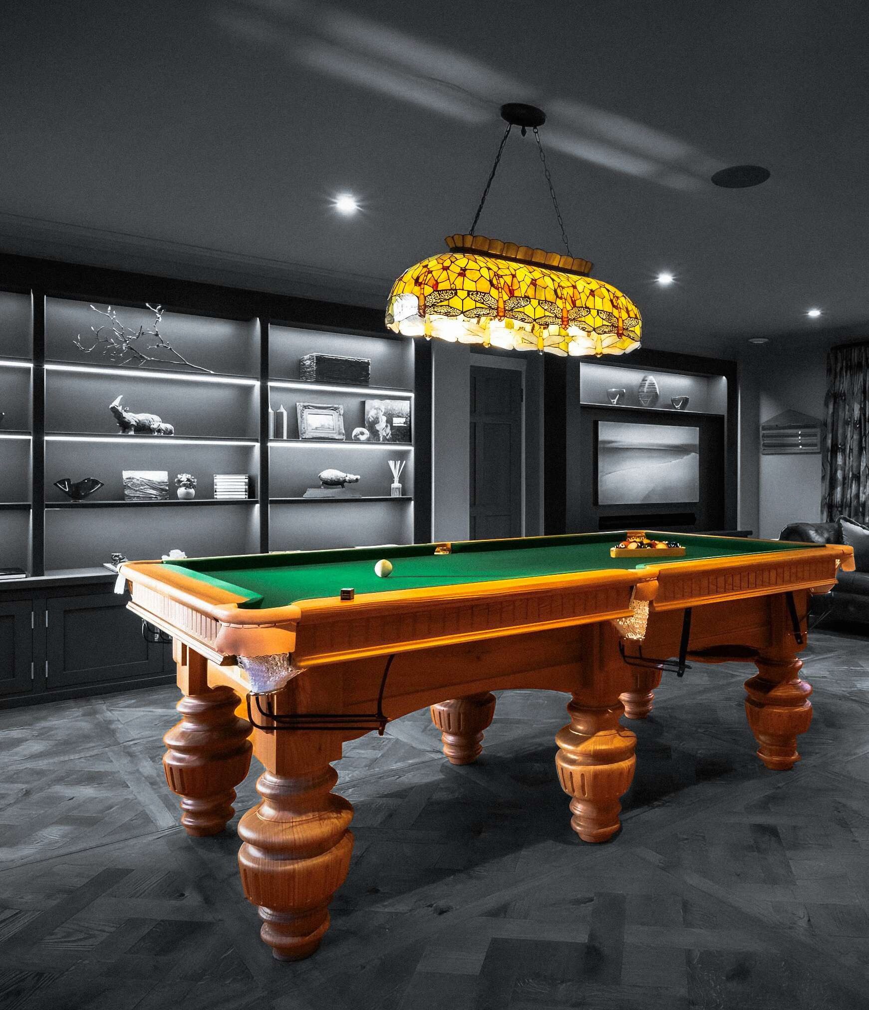 Hamud One Amenities-Features