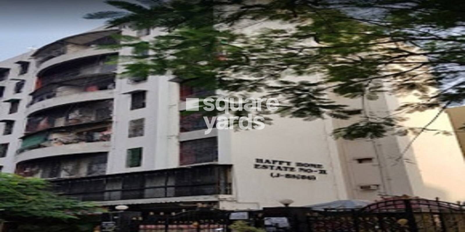 Happy Home Estate, Mira Road East, Thane