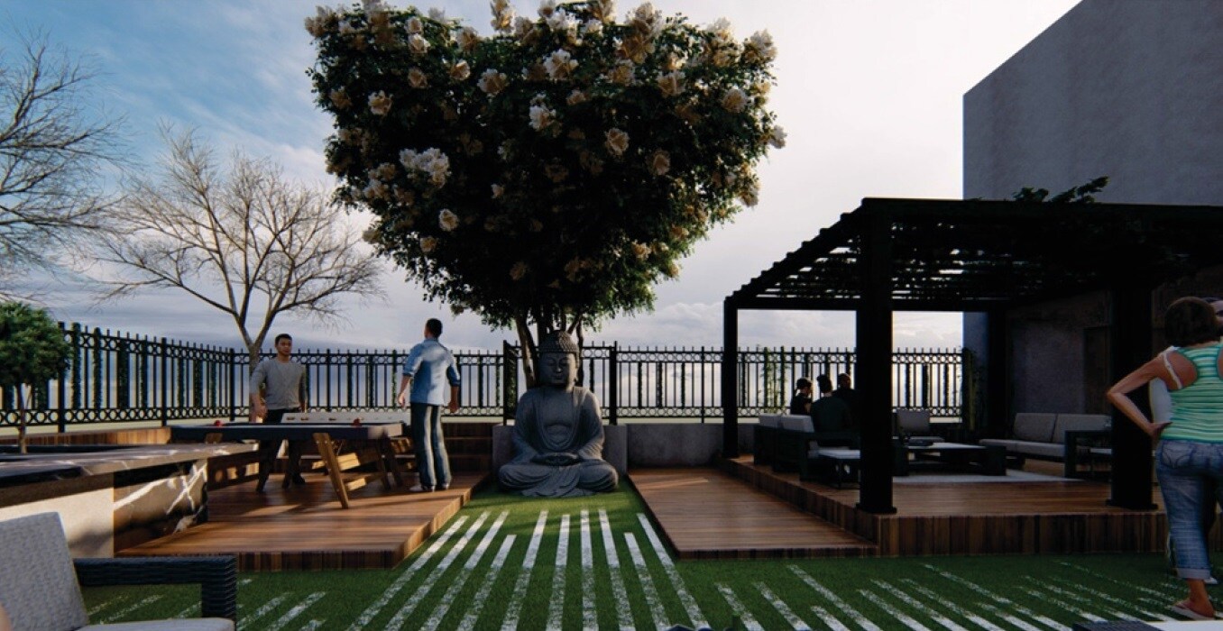 Happy Home Sarvoday Marvel Amenities-Features 2