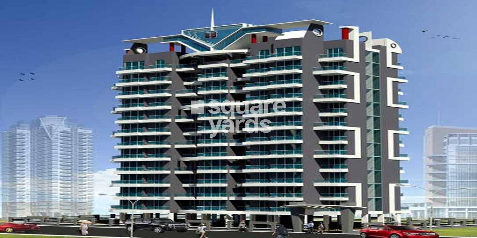 Happy Home Sarvodaya Enclave