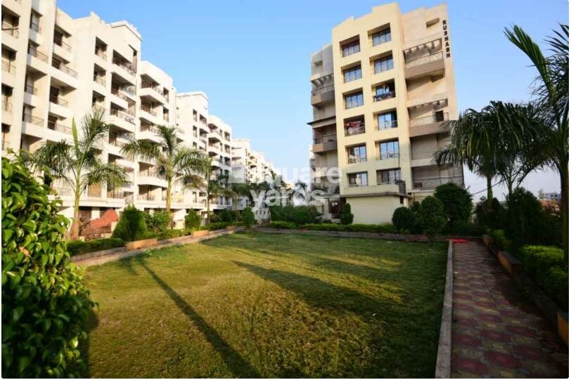 Happy Home Sarvodaya Nagar Amenities-Features 1