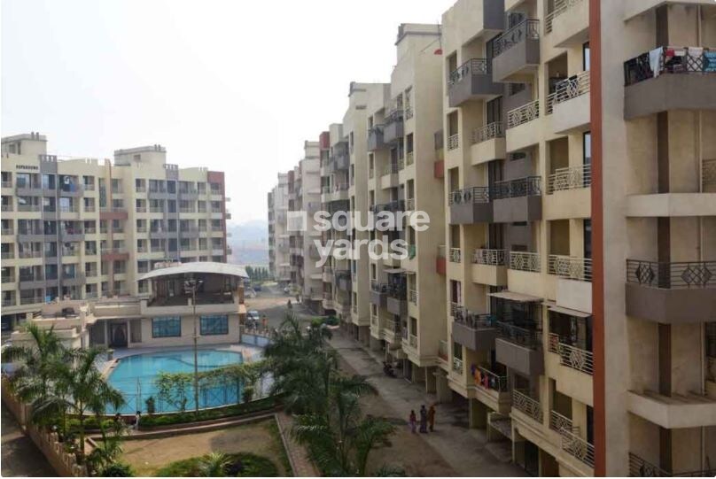 Happy Home Sarvodaya Nagar