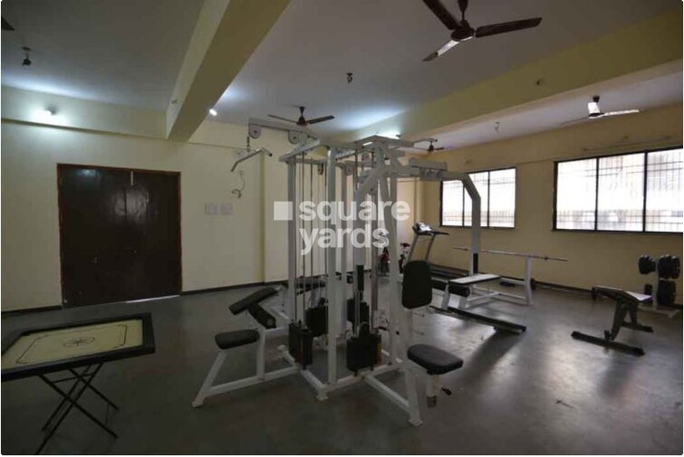 Happy Home Sarvodaya Nagar Gymnasium Image