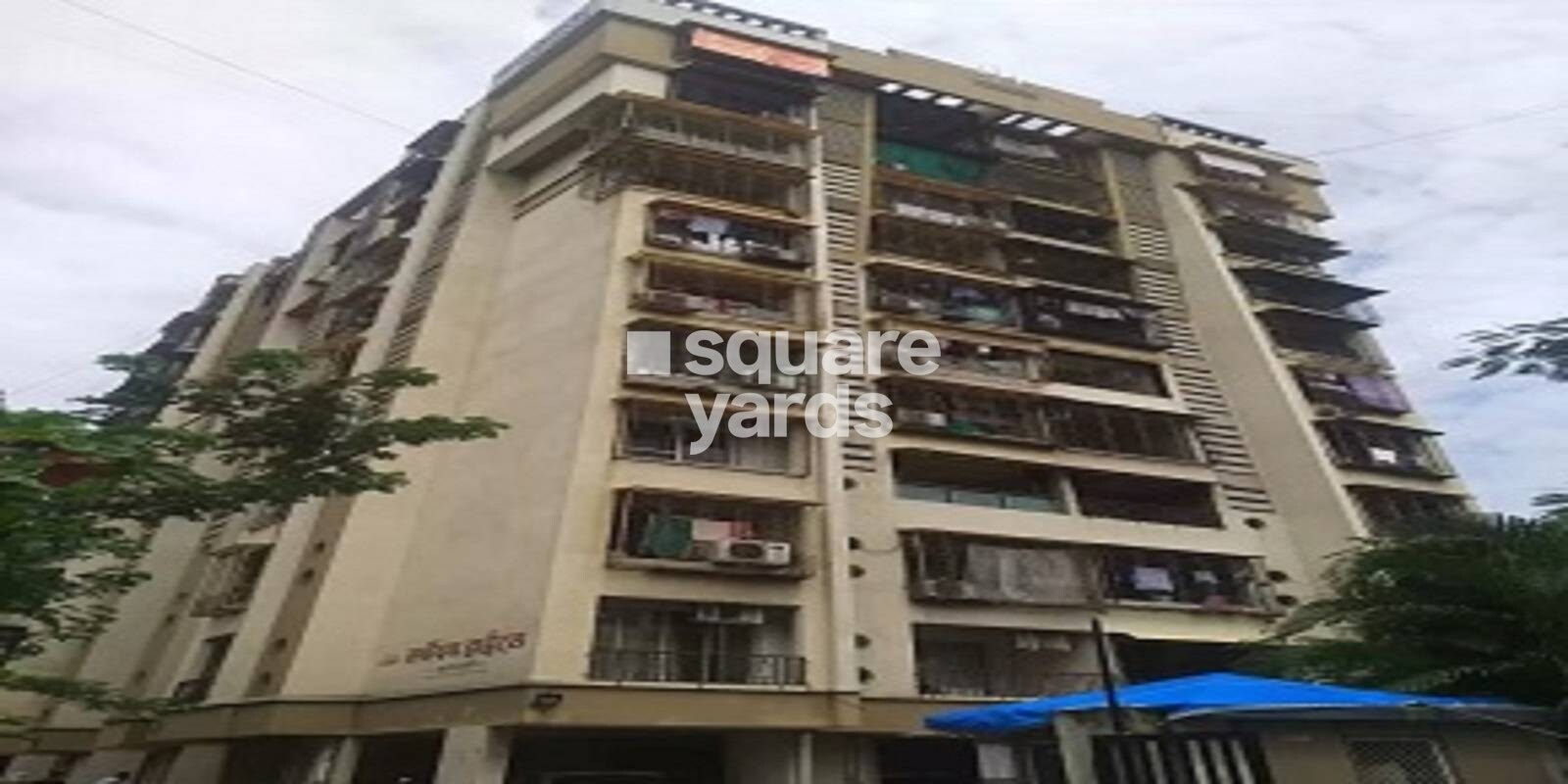 Happy Sarvodaya Heights