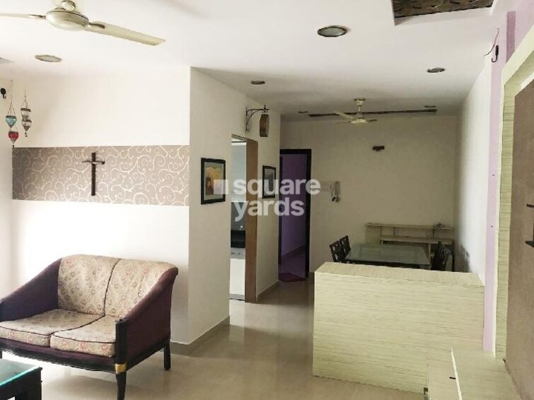 Happy Valley Apartment Interiors