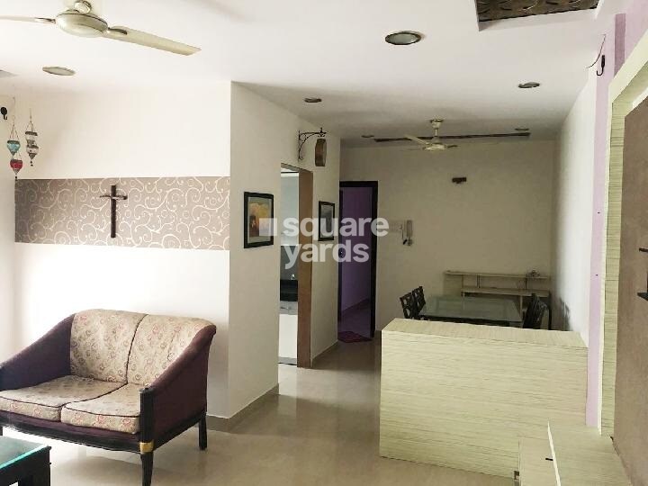 Happy Valley Apartment Interiors