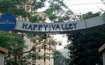 Happy Valley Entrance View