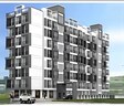 Hari Om Nandai Residency