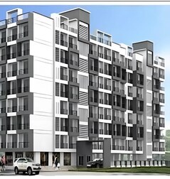 Hari Om Nandai Residency Hari Om Nandai Residency