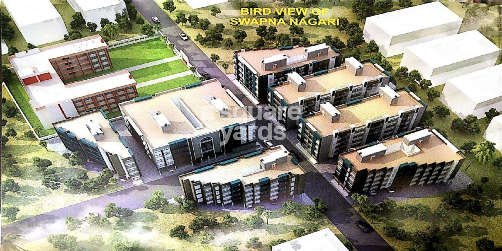 Hari Om Swapna Nagari Featured Image