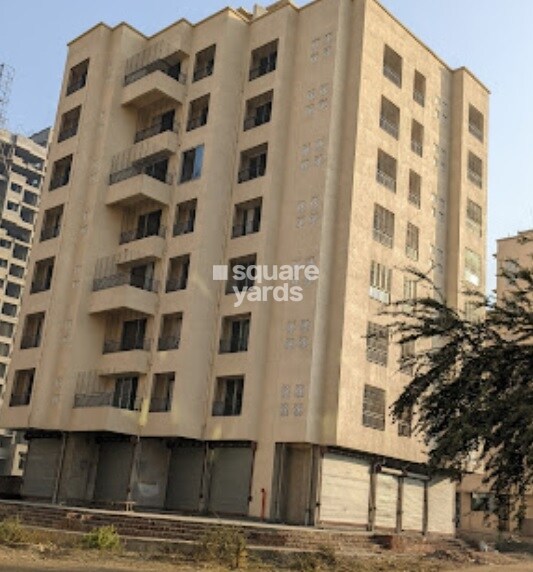 Hari Vijay Lawns Tower View